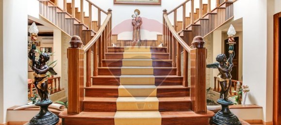 5 bedrooms House in Aveiras de Cima, Portugal No. 21462 17