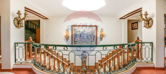 5 bedrooms House in Aveiras de Cima, Portugal No. 21462 20