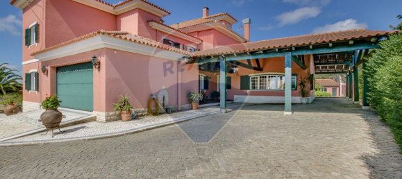 5 bedrooms House in Aveiras de Cima, Portugal No. 21462 9