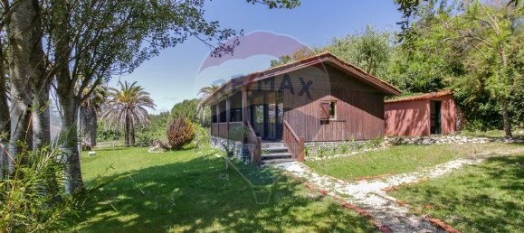 5 bedrooms House in Aveiras de Cima, Portugal No. 21462 38