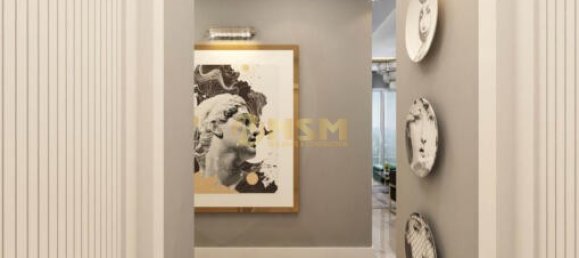 Apartment 1+1 in Alanya, Turkey No. 8454 9