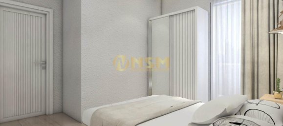 Apartment 1+1 in Alanya, Turkey No. 8454 11