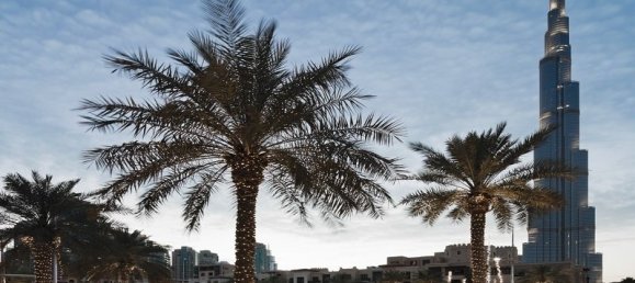 3 غرف نوم شقة في وسط مدينة دبي, UAE رقم 2396 10