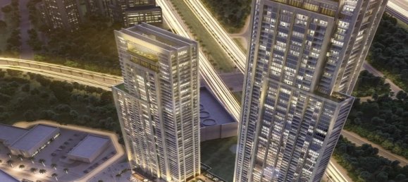 3 غرف نوم شقة في وسط مدينة دبي, UAE رقم 2396 8