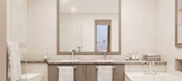 3 غرف نوم شقة في وسط مدينة دبي, UAE رقم 2396 5