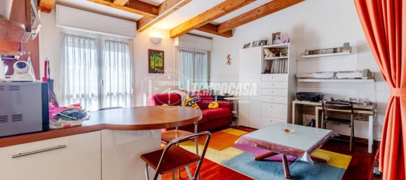 1 bedroom Apartment in Milan, Italy No. 348598 5