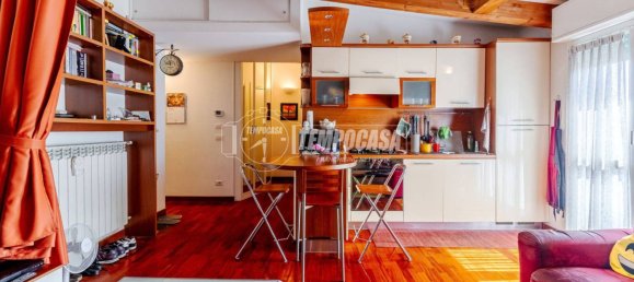 1 bedroom Apartment in Milan, Italy No. 348598 7