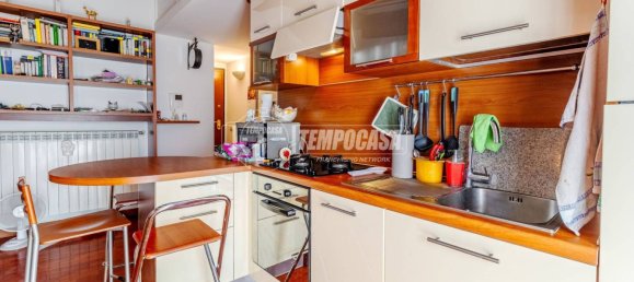 1 bedroom Apartment in Milan, Italy No. 348598 2