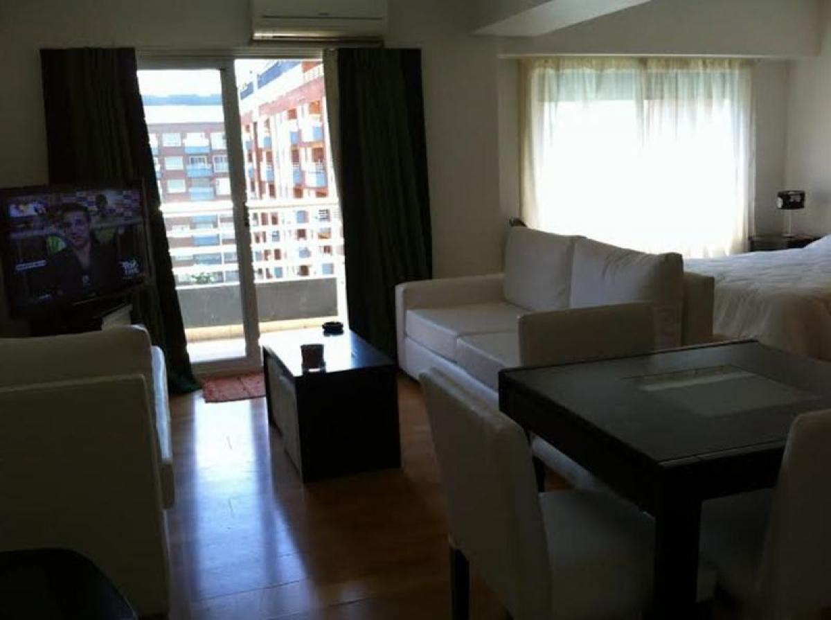 Studio à Buenos Aires, Argentina No. 71745