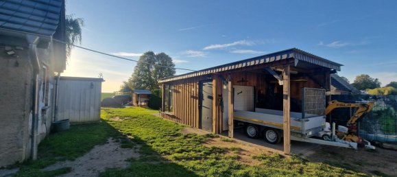 3 bedrooms Townhouse in Nordwestmecklenburg, Germany No. 151088 4