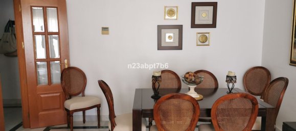 Apartamento de 3 dormitorios en Marbella, Spain No. 66283 3