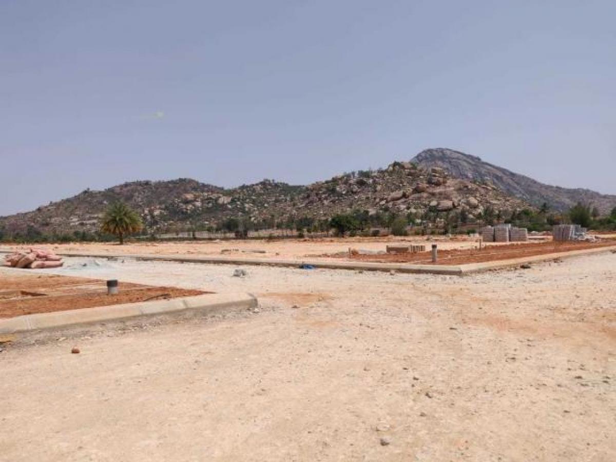  Land in Bangalore, India No. 39870