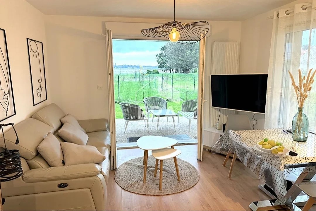 2 bedrooms Apartment in Etaples, France No. 160060