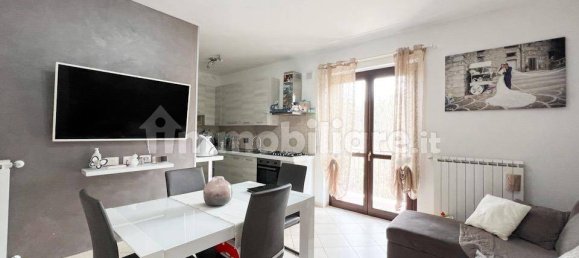 1 chambre Appartement à Fiuggi, Italy No. 216363 3