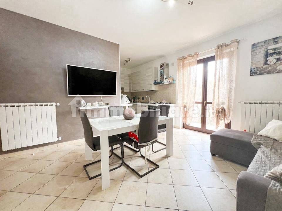1 chambre Appartement à Fiuggi, Italy No. 216363