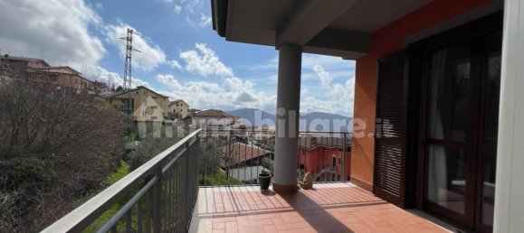 1 chambre Appartement à Fiuggi, Italy No. 216363 31