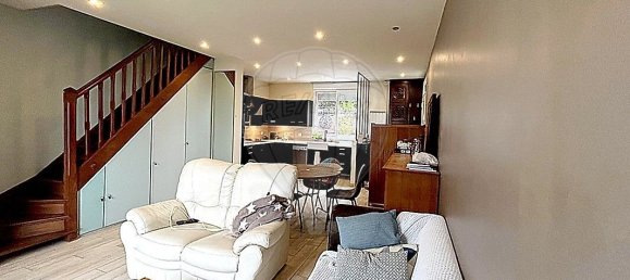 Casa de 3 dormitorios en Argenteuil, France No. 166380 33