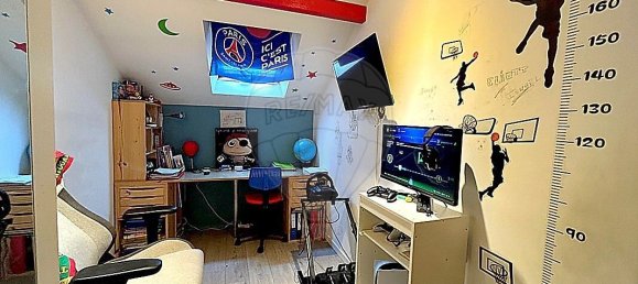 Casa de 3 dormitorios en Argenteuil, France No. 166380 19