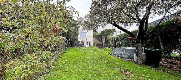 Casa de 3 dormitorios en Argenteuil, France No. 166380 50