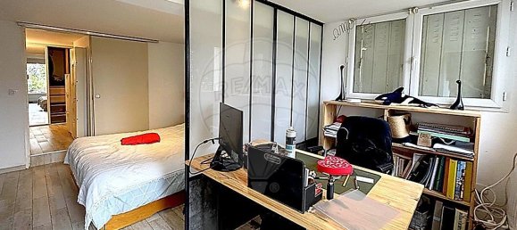 Casa de 3 dormitorios en Argenteuil, France No. 166380 39