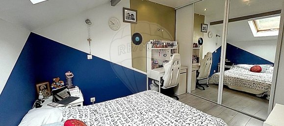 Casa de 3 dormitorios en Argenteuil, France No. 166380 29