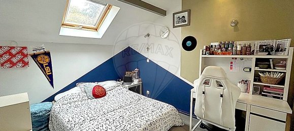 Casa de 3 dormitorios en Argenteuil, France No. 166380 27