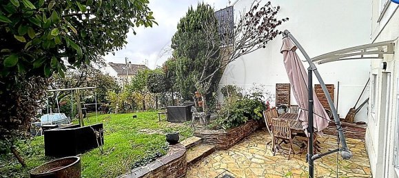 Casa de 3 dormitorios en Argenteuil, France No. 166380 48