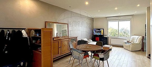 Casa de 3 dormitorios en Argenteuil, France No. 166380 25