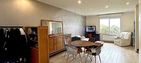 Casa de 3 dormitorios en Argenteuil, France No. 166380 23