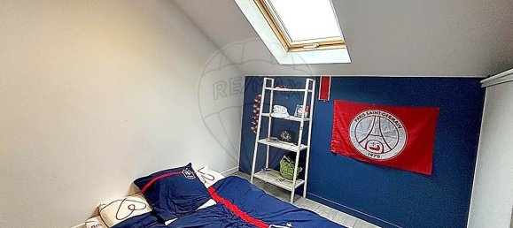 Casa de 3 dormitorios en Argenteuil, France No. 166380 37