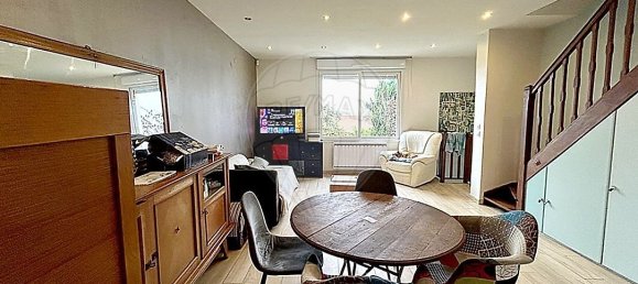 Casa de 3 dormitorios en Argenteuil, France No. 166380 31