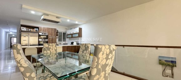 3 chambres Maisonnette à Mellieha, Malta No. 399 4