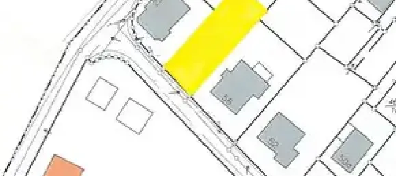  Land in Merzig-Wadern, Germany No. 82193 4