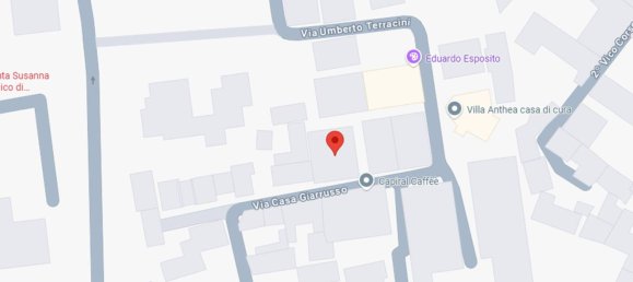 Apartamento T2 em Marano di Napoli, Italy N.º 282103 5