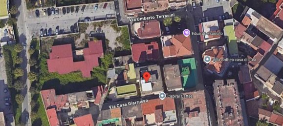 Apartamento T2 em Marano di Napoli, Italy N.º 282103 6