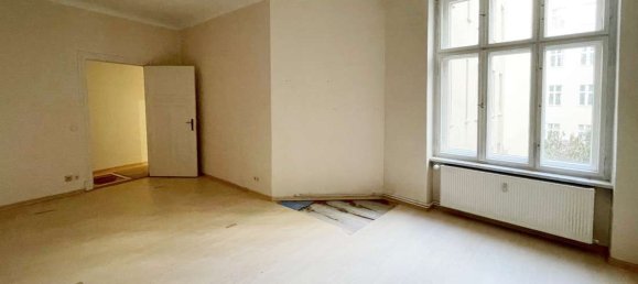 Studio in Prenzlauer Berg, Germany, Nr. 19286 3