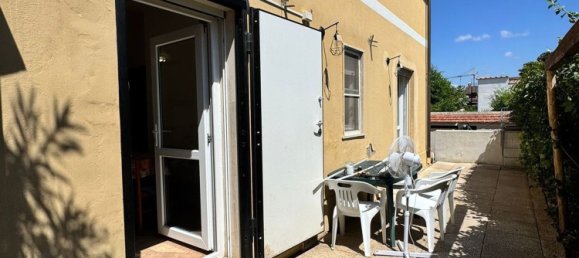 4 rooms Apartment in San Felice Circeo, Italy No. 279614 11