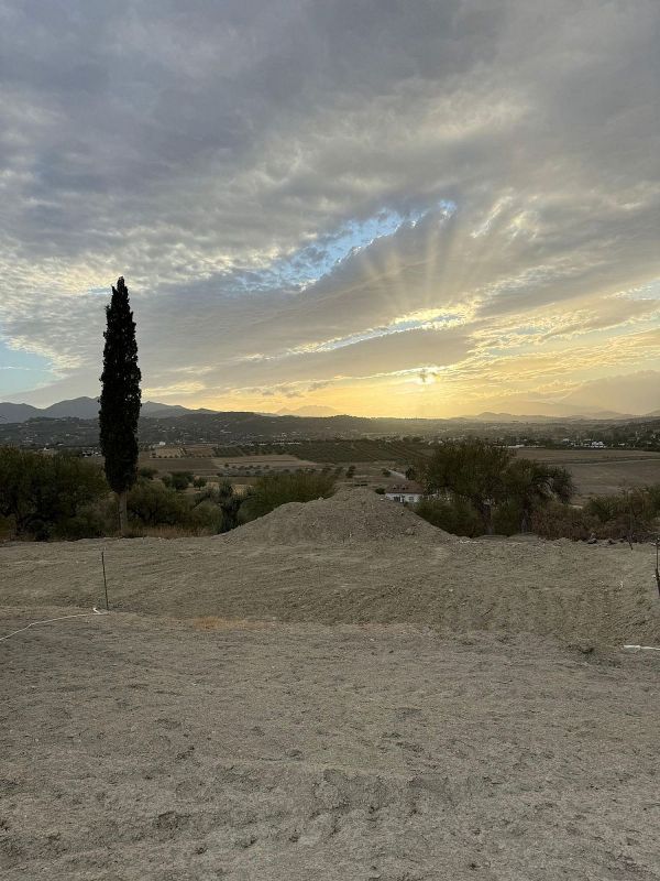 Grundstück in Alhaurin el Grande, Spain 12864m², Nr. 225901