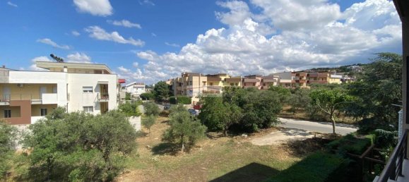 2 غرف نوم شقة في Cassano delle Murge, Italy رقم 34962 25