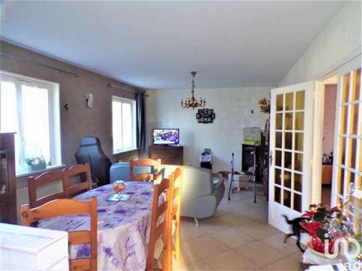 استوديو في Hautmont, France رقم 28424