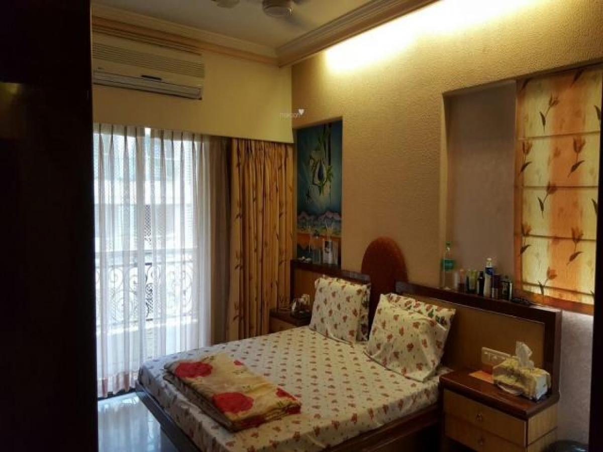 3 chambres Maison à Mumbai, India No. 8124