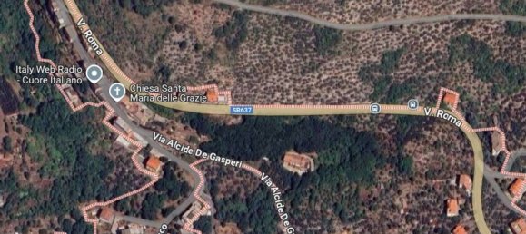 2غرفة شقة في Vallecorsa, Italy رقم 204638 3