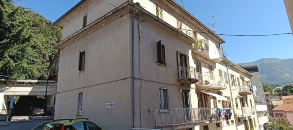 3 rooms Apartment in Lagonegro, Italy No. 31882 2