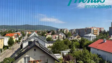 2 bedrooms Apartment in Baden, Austria No. 147497