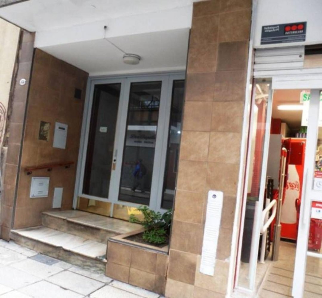 Studio in Buenos Aires, Argentina No. 98874