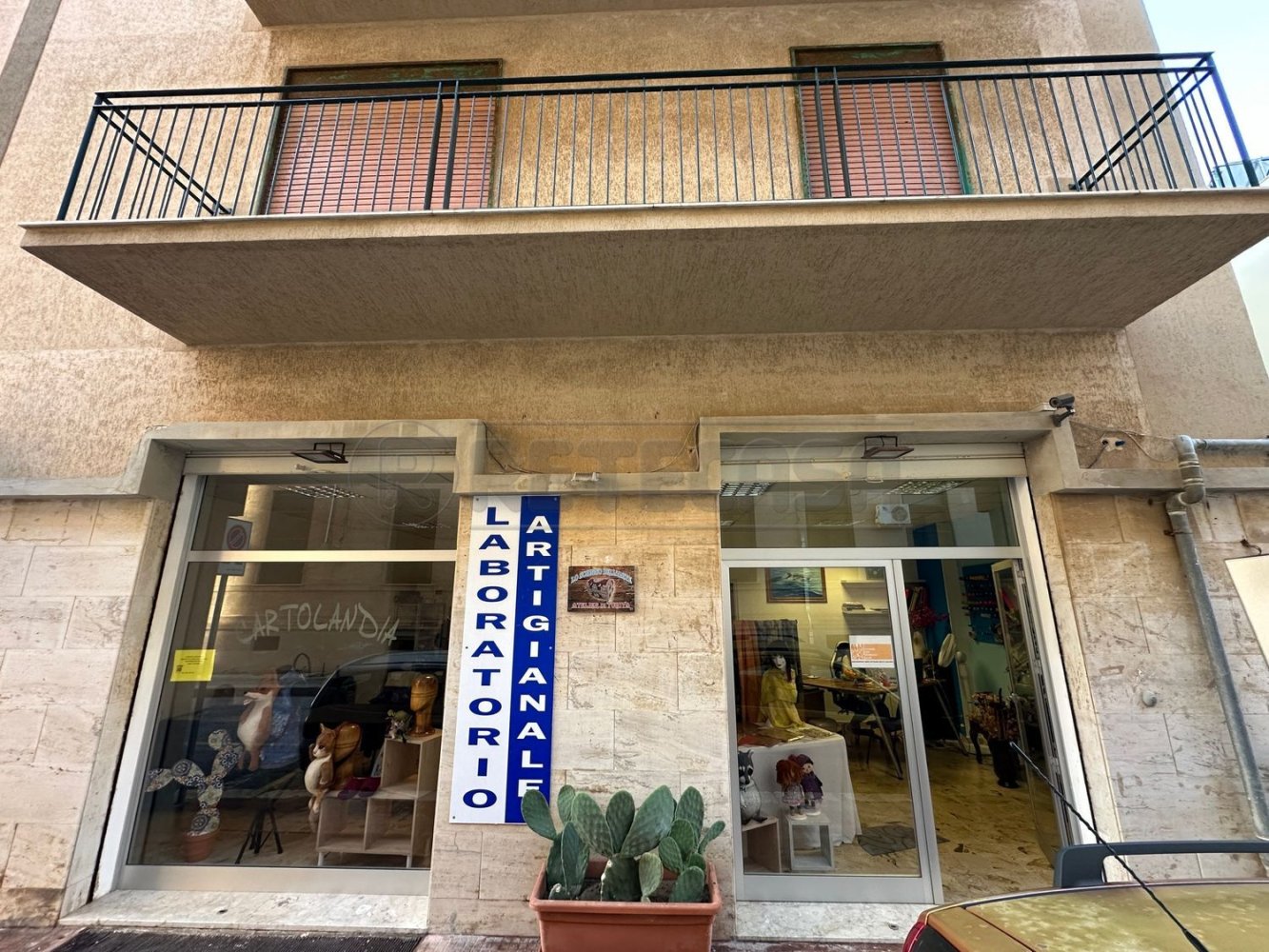 3-Zimmer Haus in Mazara del Vallo, Italy, Nr. 78278