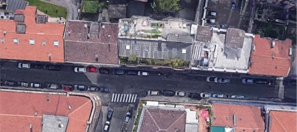 Квартира с 17 спальнями в Турин, Италия № 323115 9