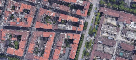 Квартира с 17 спальнями в Турин, Италия № 323115 13