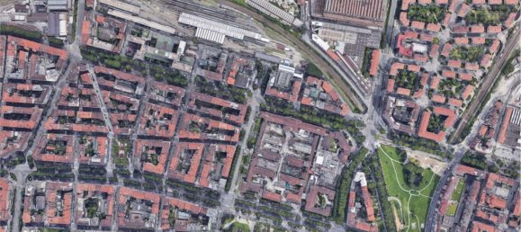 Квартира с 17 спальнями в Турин, Италия № 323115 14