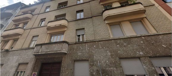 Квартира с 17 спальнями в Турин, Италия № 323115 8